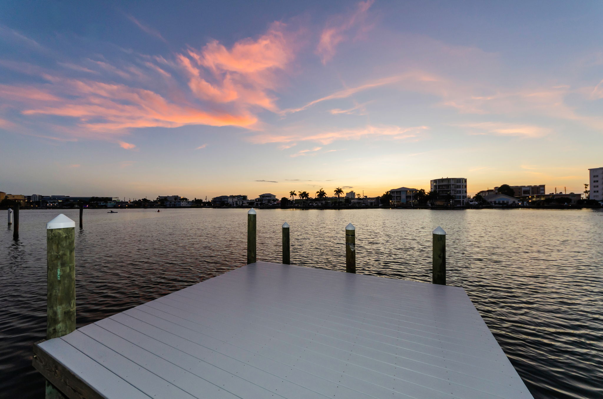 Dock43