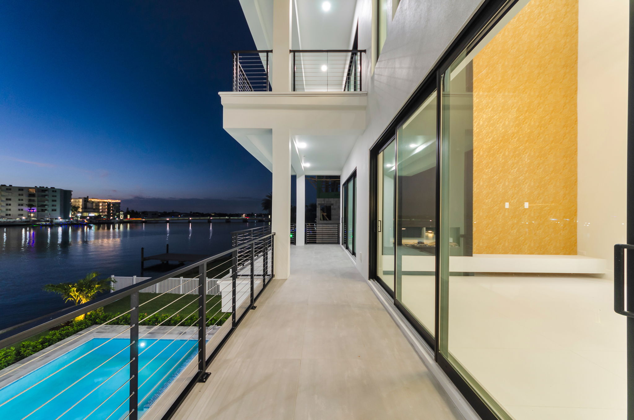 Living Room Balcony23