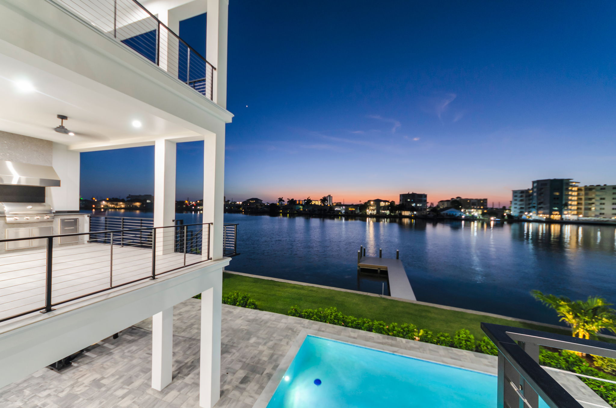 Living Room Balcony25
