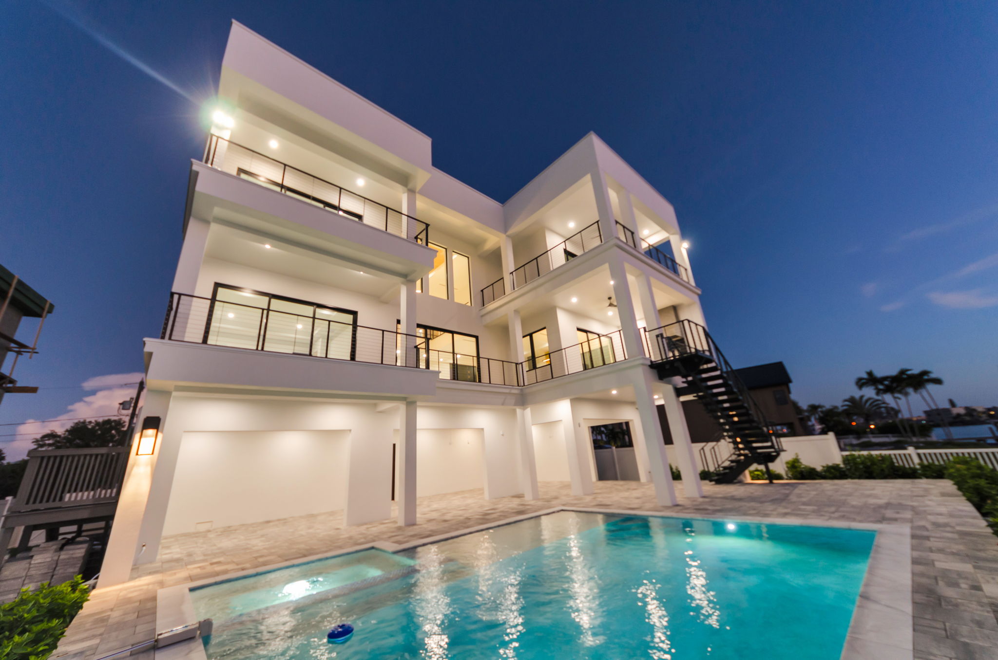 Pool55