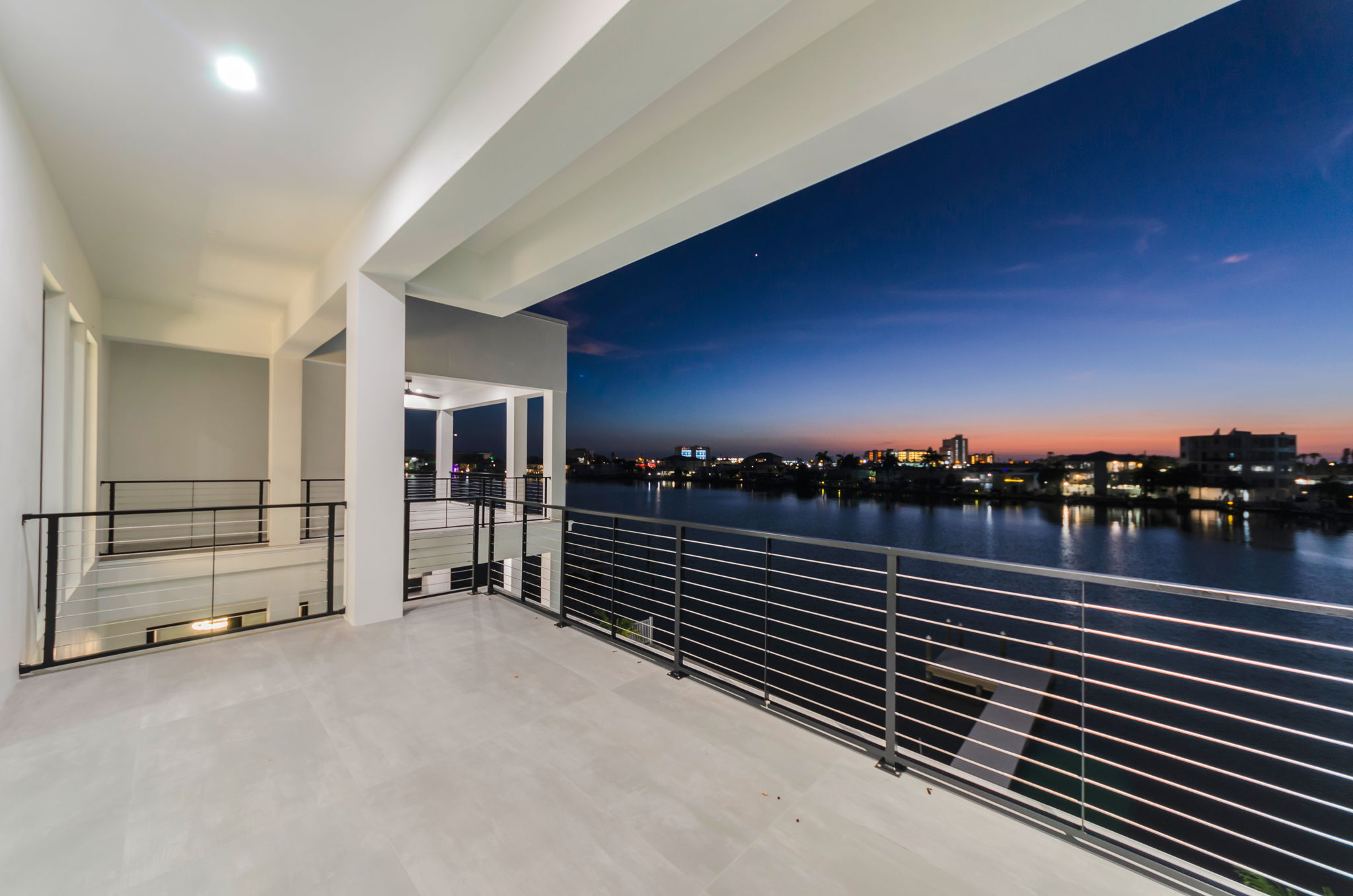 Upper Level Bedroom1 Balcony33