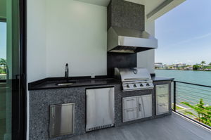 Dining Room-Kitchen Balcony3