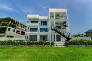Dock5 View