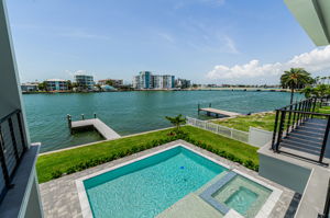 Living Room Balcony View3