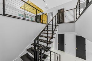 Staircase to Upper Level2