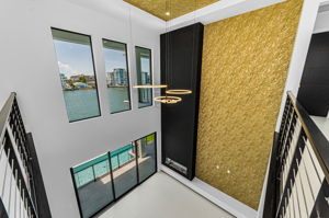 Upper Level Landing View1