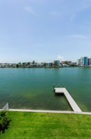 Upper Level Office Balcony View2