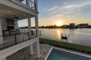 Living Room Balcony222 View