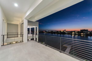 Upper Level Bedroom1 Balcony33