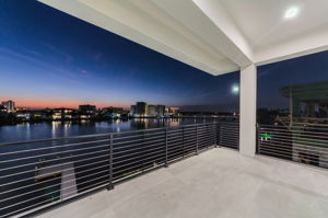 Upper Level Bedroom1 Balcony39