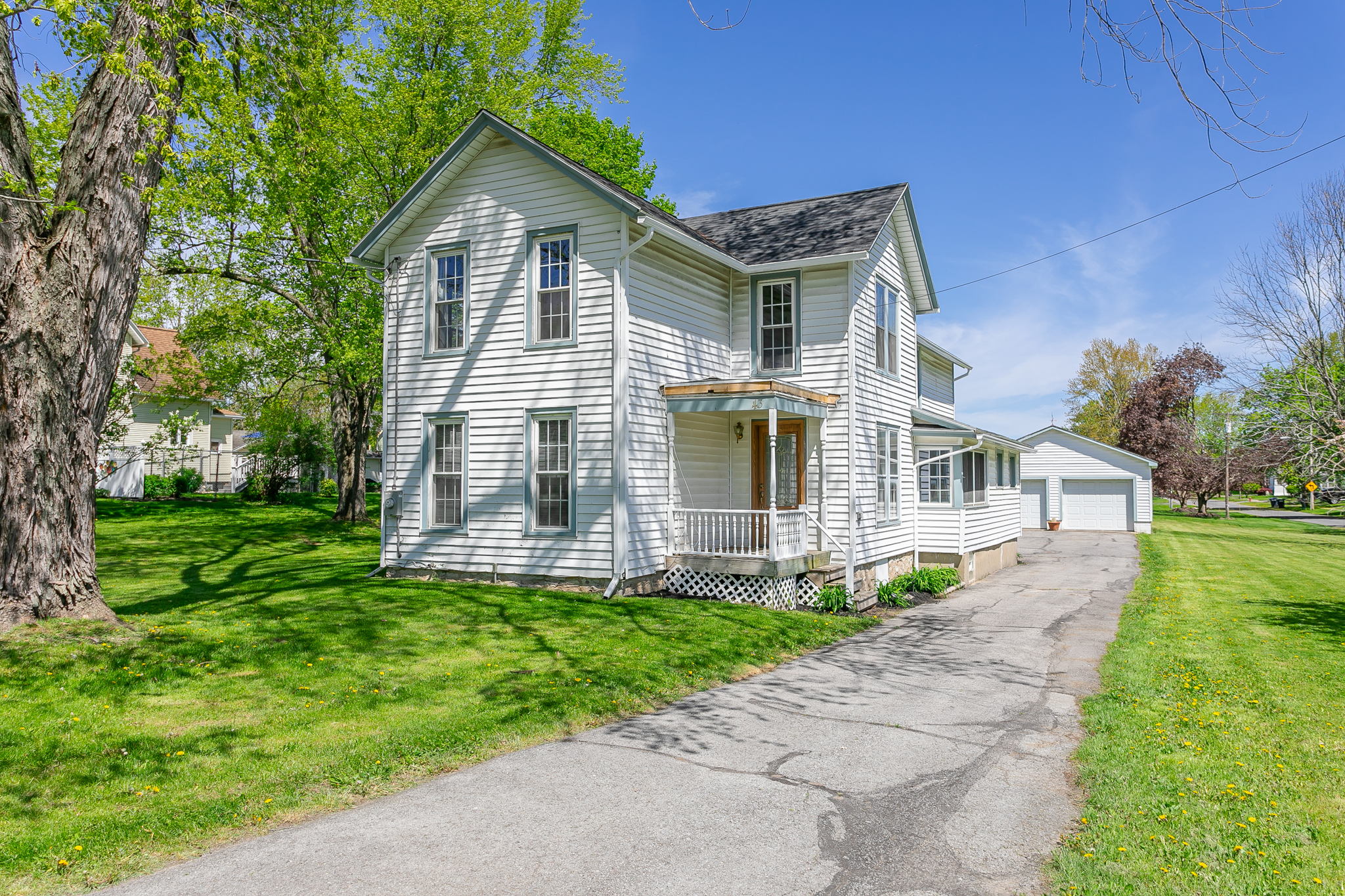 43 E Main St, Shortsville, NY 14548 Realtogs