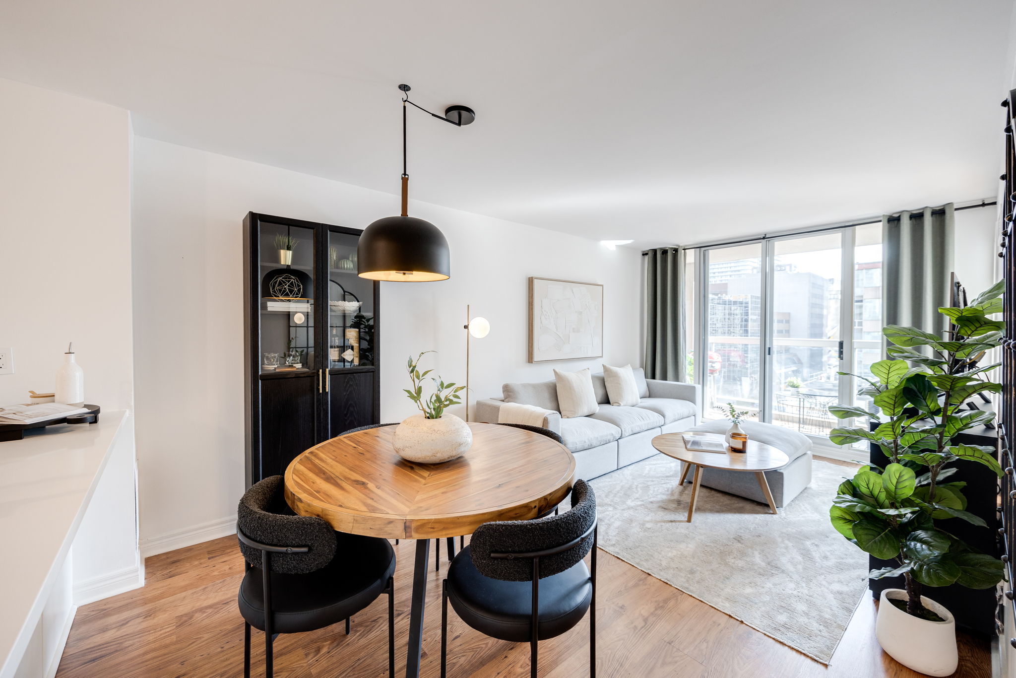 Toronto property showcase — delivered property photograph 2