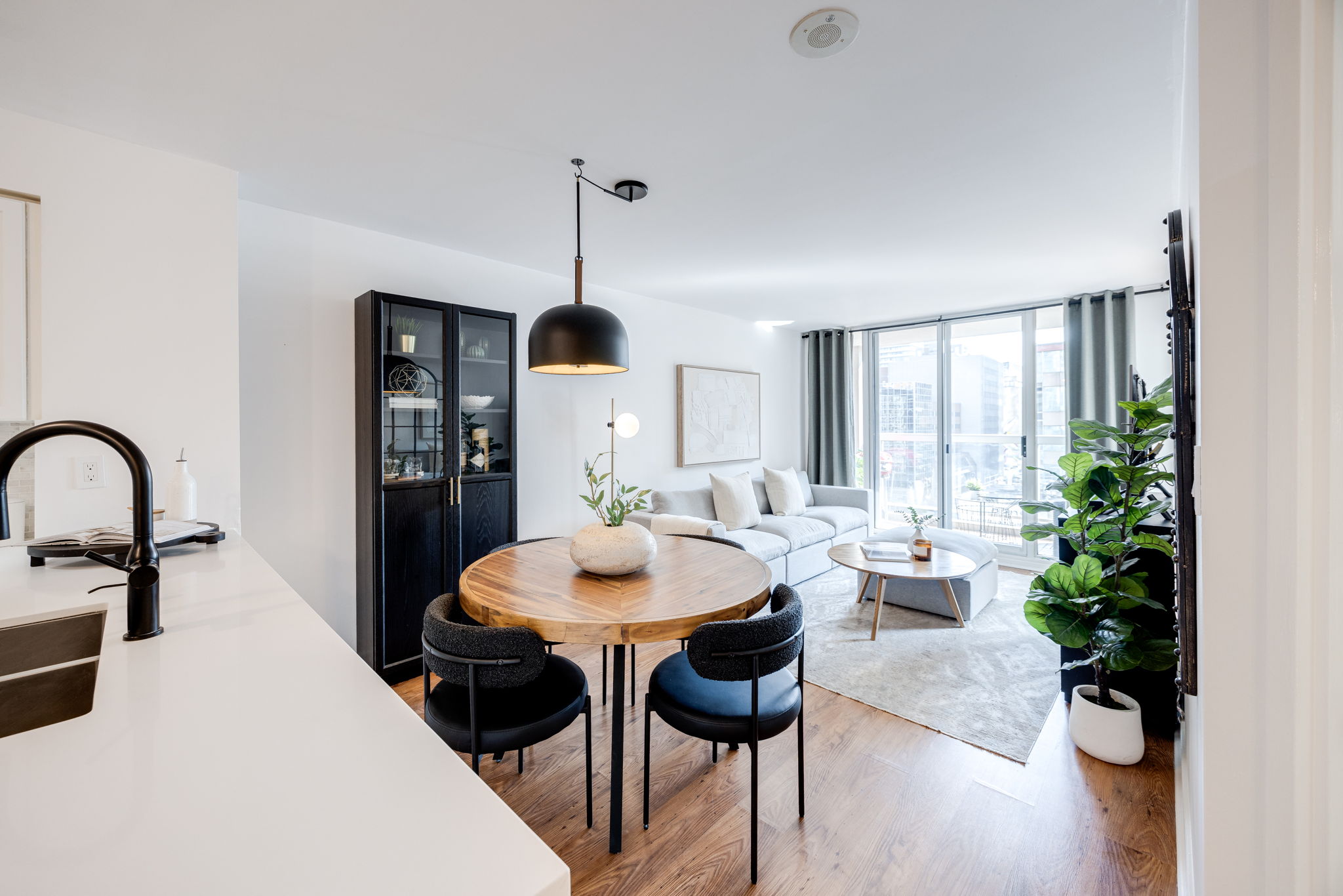 Toronto property showcase — delivered property photograph 3