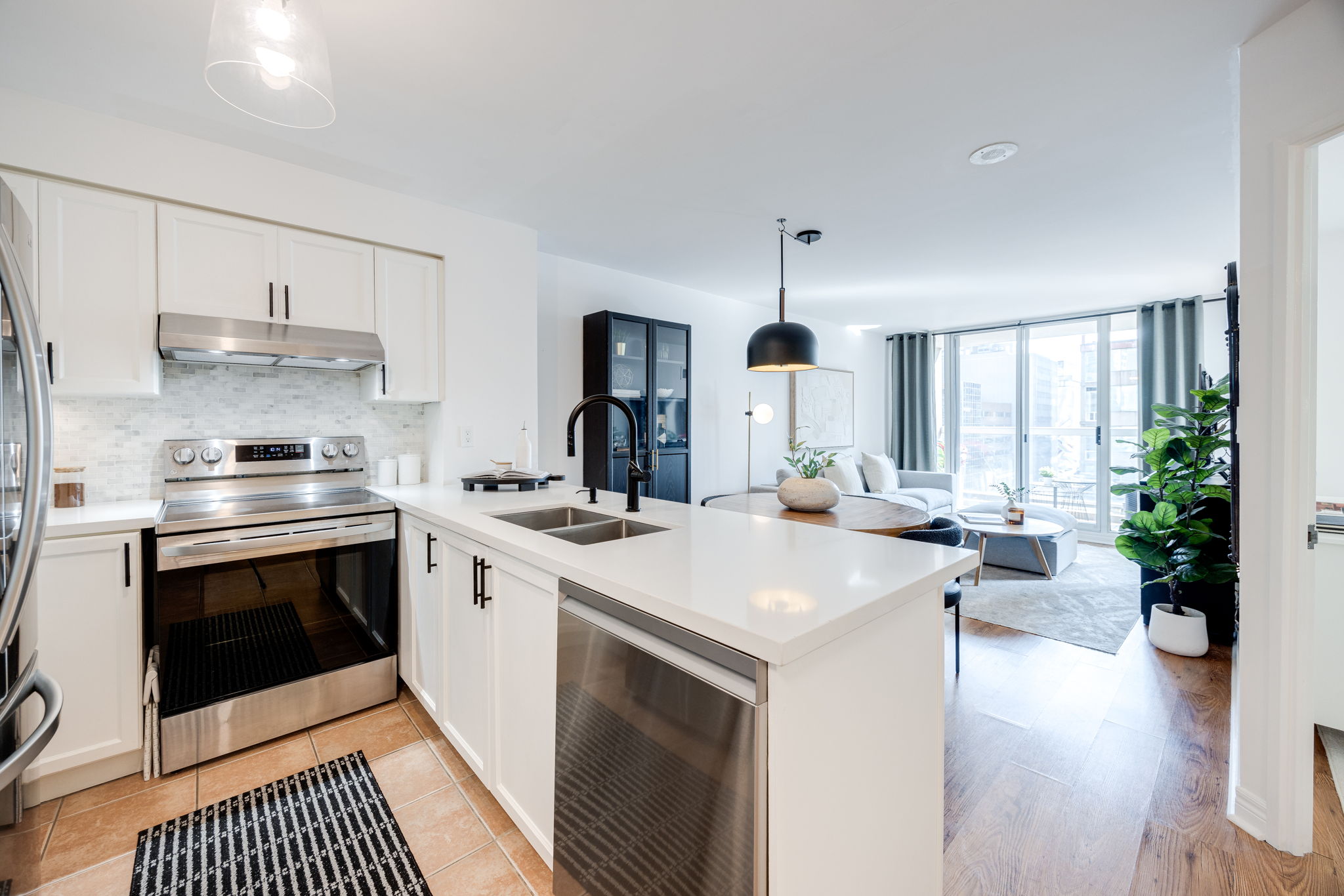 Toronto property showcase — delivered property photograph 8