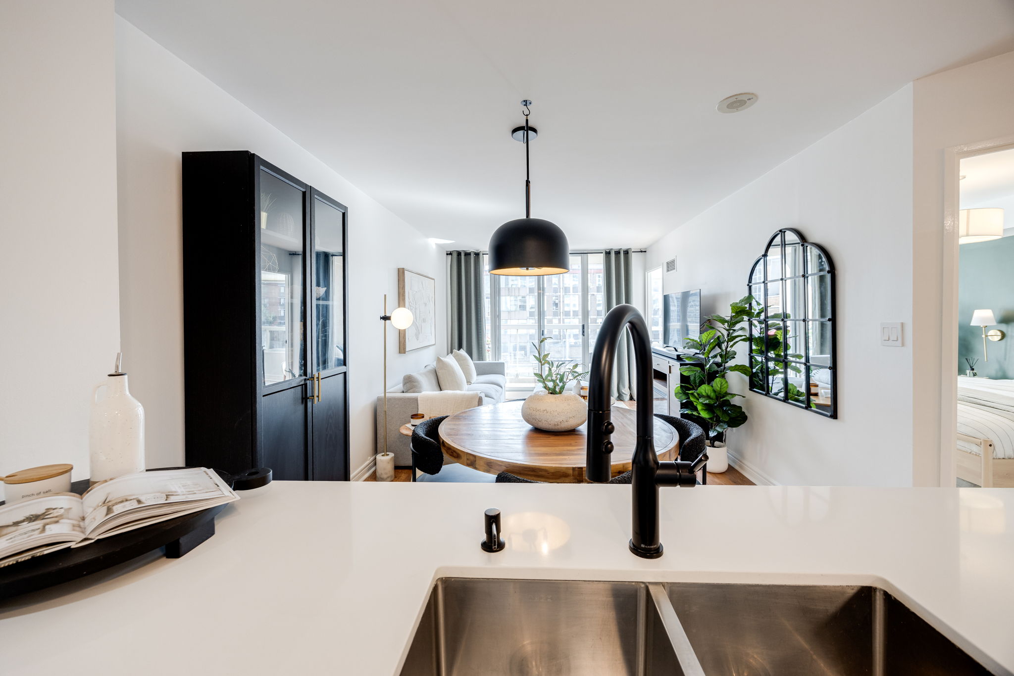 Toronto property showcase — delivered property photograph 11