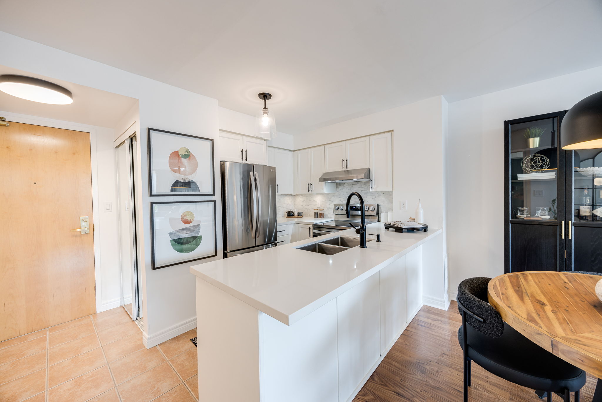 Toronto property showcase — delivered property photograph 12