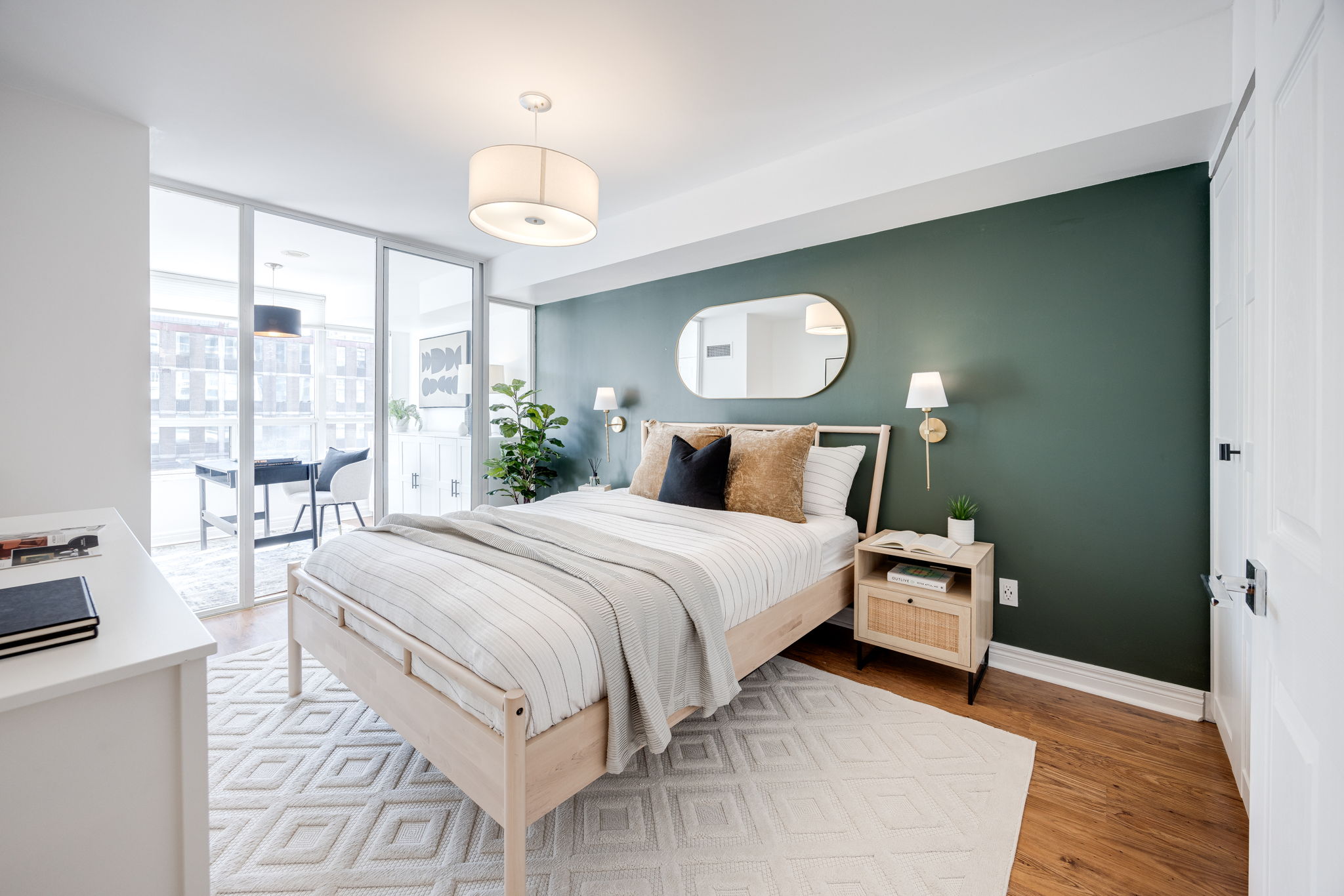 Toronto property showcase — delivered property photograph 13