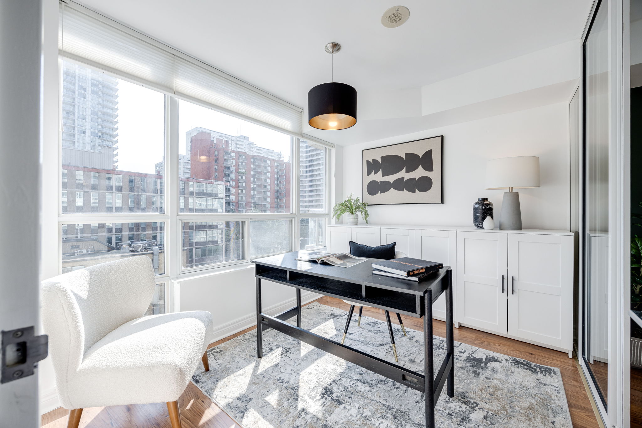 Toronto property showcase — delivered property photograph 15