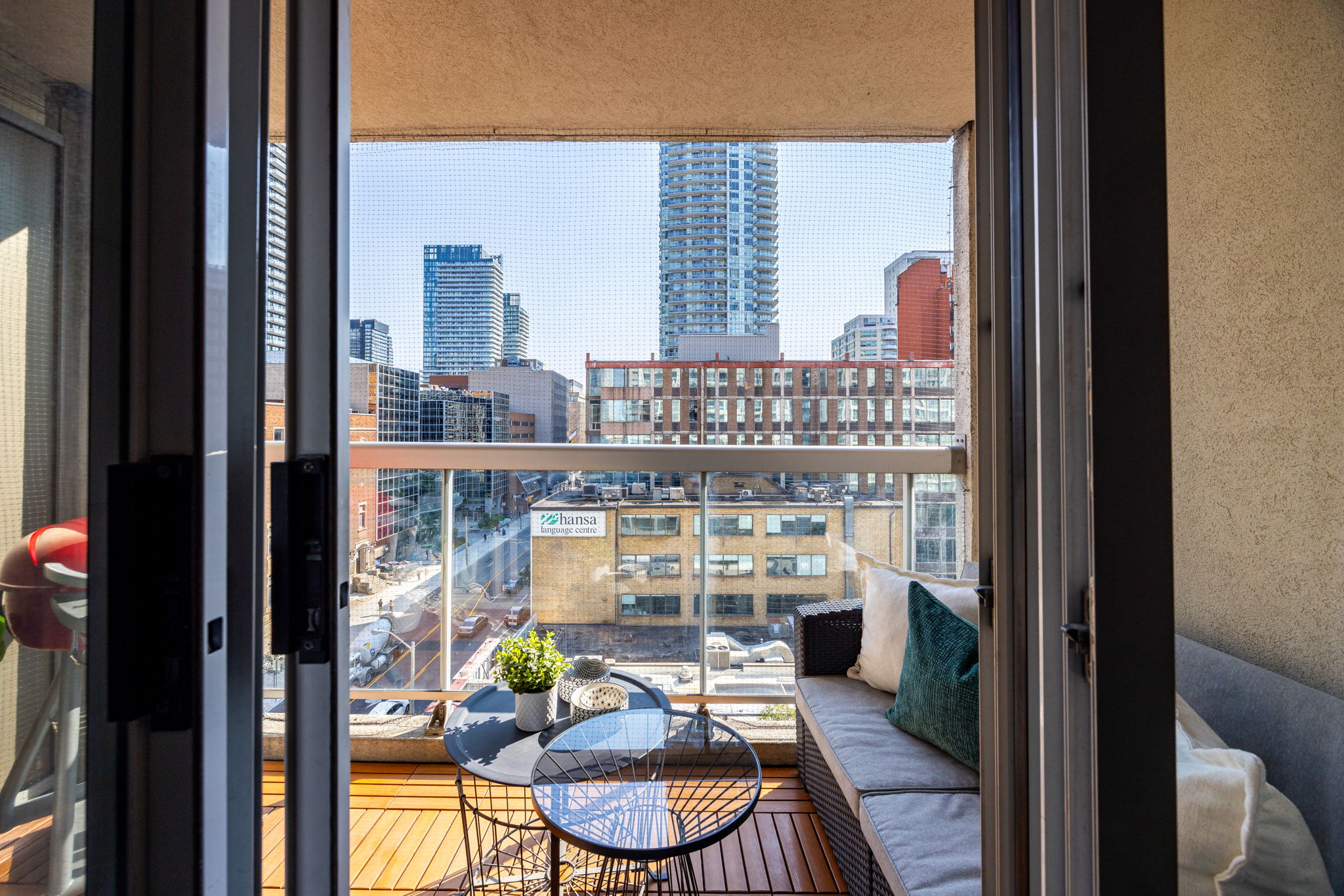 Toronto property showcase — delivered property photograph 21