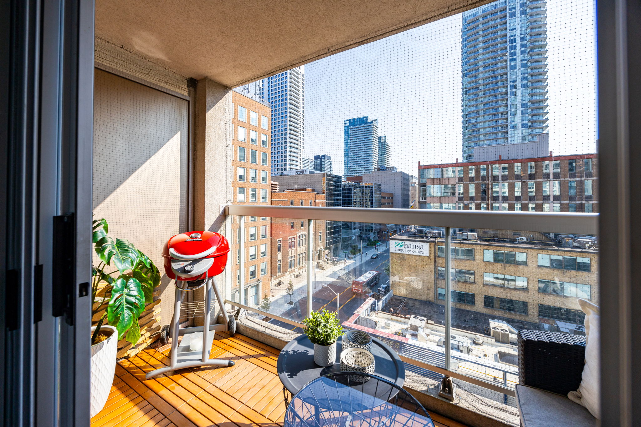 Toronto property showcase — delivered property photograph 23