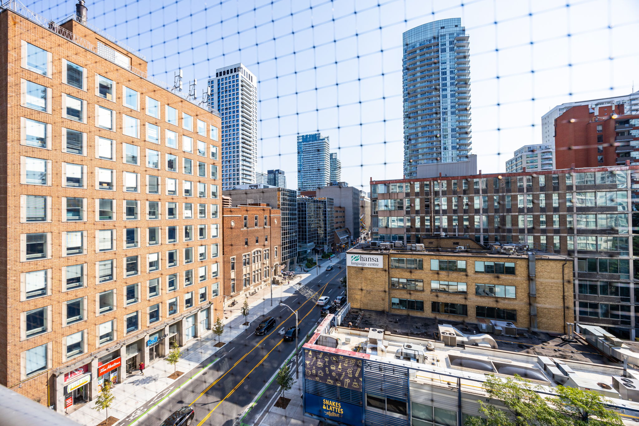 Toronto property showcase — delivered property photograph 24