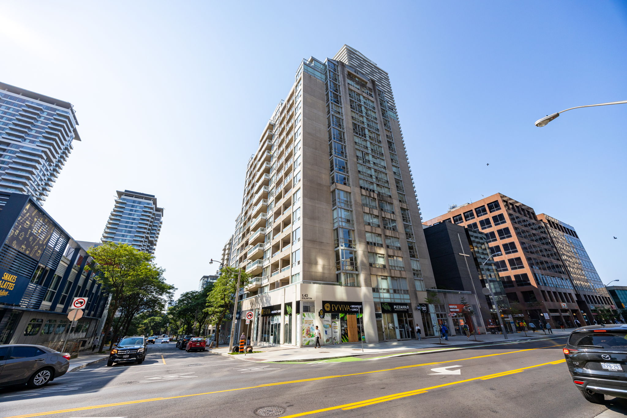 Toronto property showcase — delivered property photograph 29