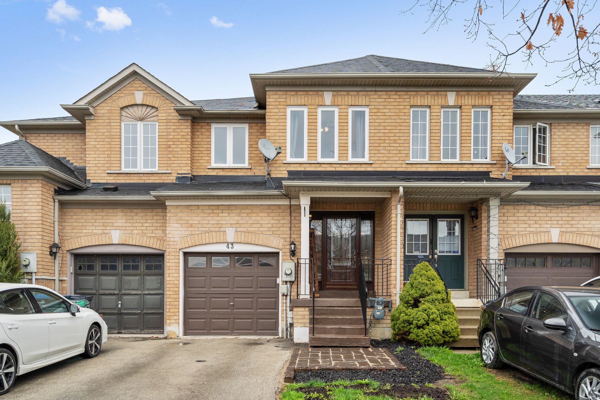 43 Frank Johnston Rd, Bolton, ON L7E 2L5, CA