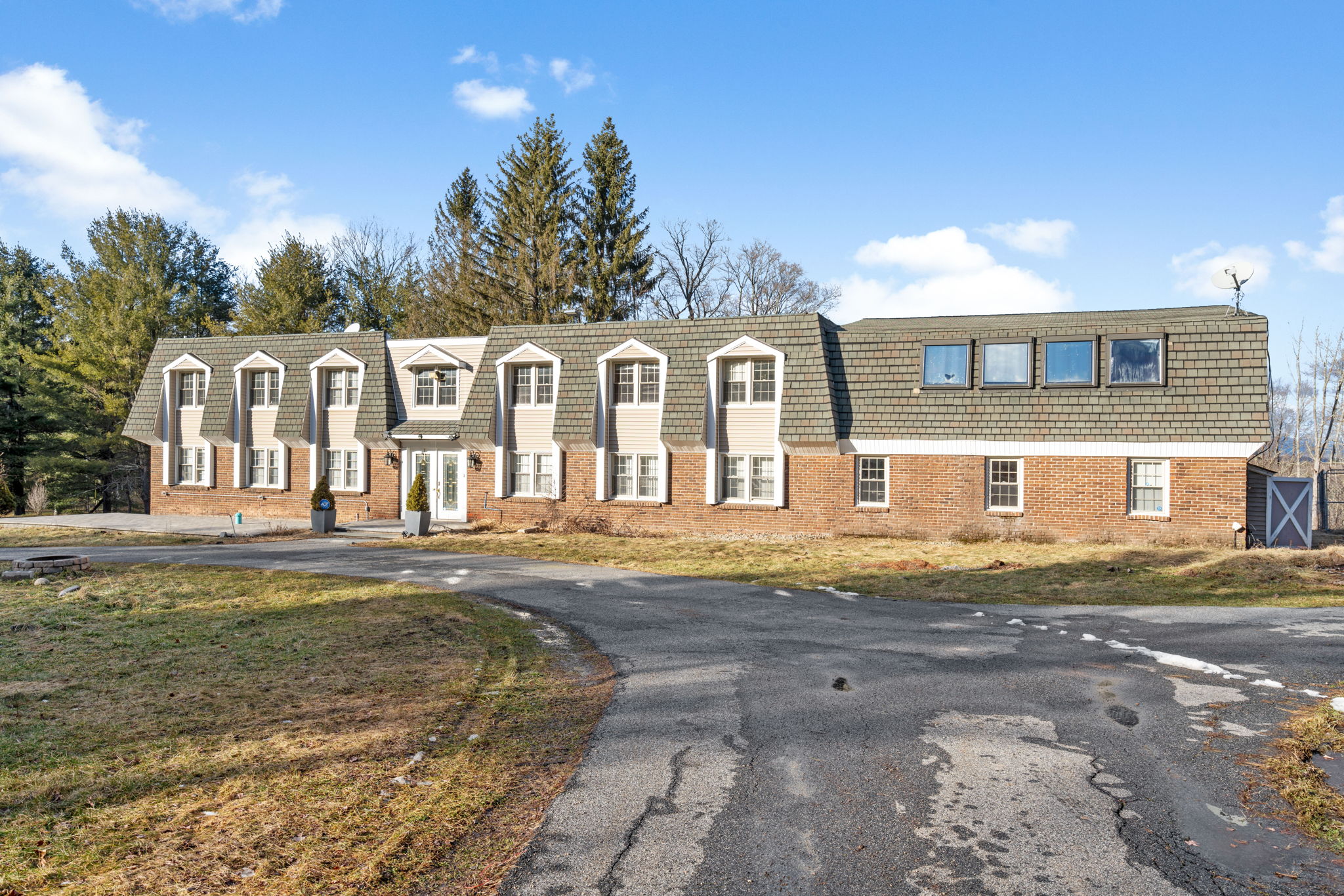 43 Lucks Rd, Greenfield Park, NY 12435 VisionAir Photography