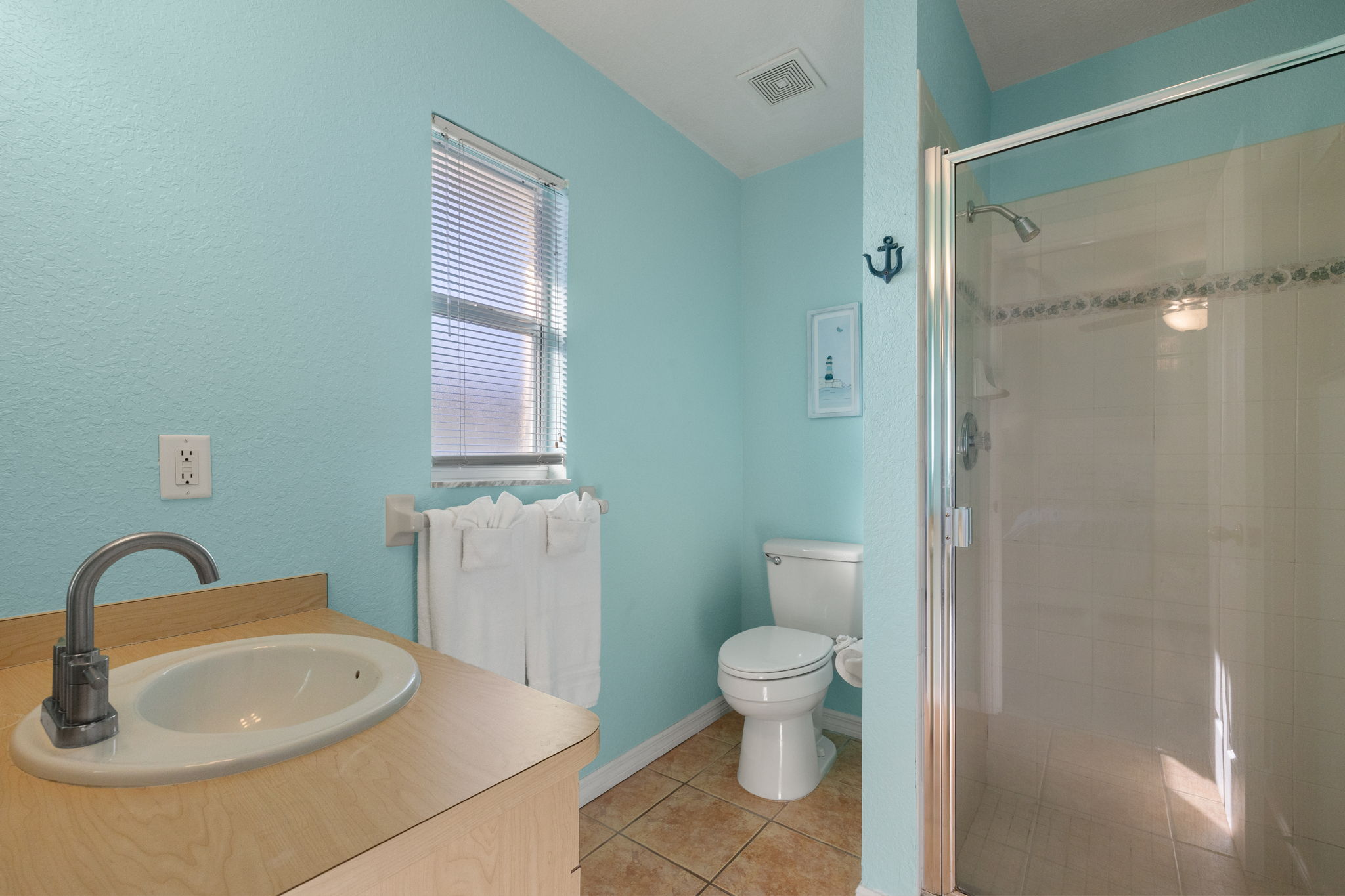 Primary Bathroom 1