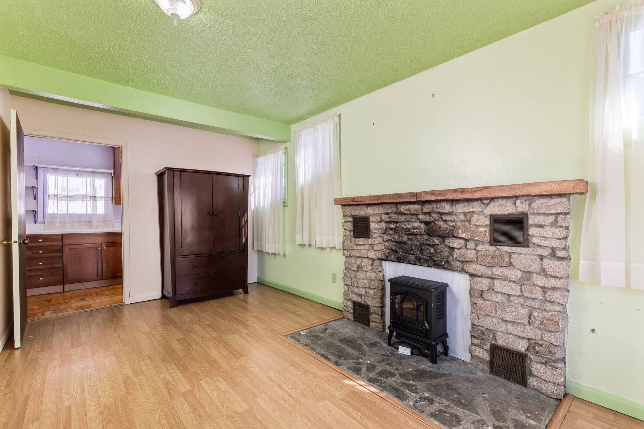 Bedroom #2