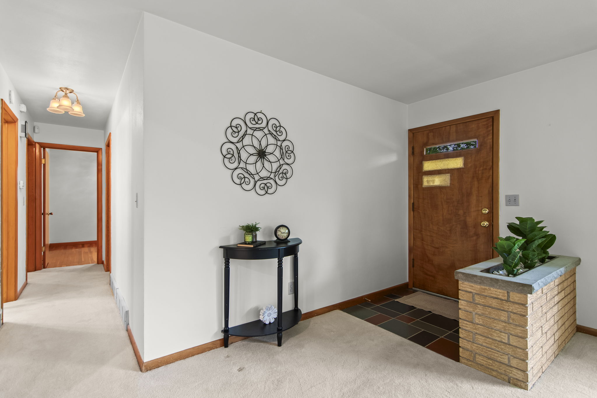 Foyer