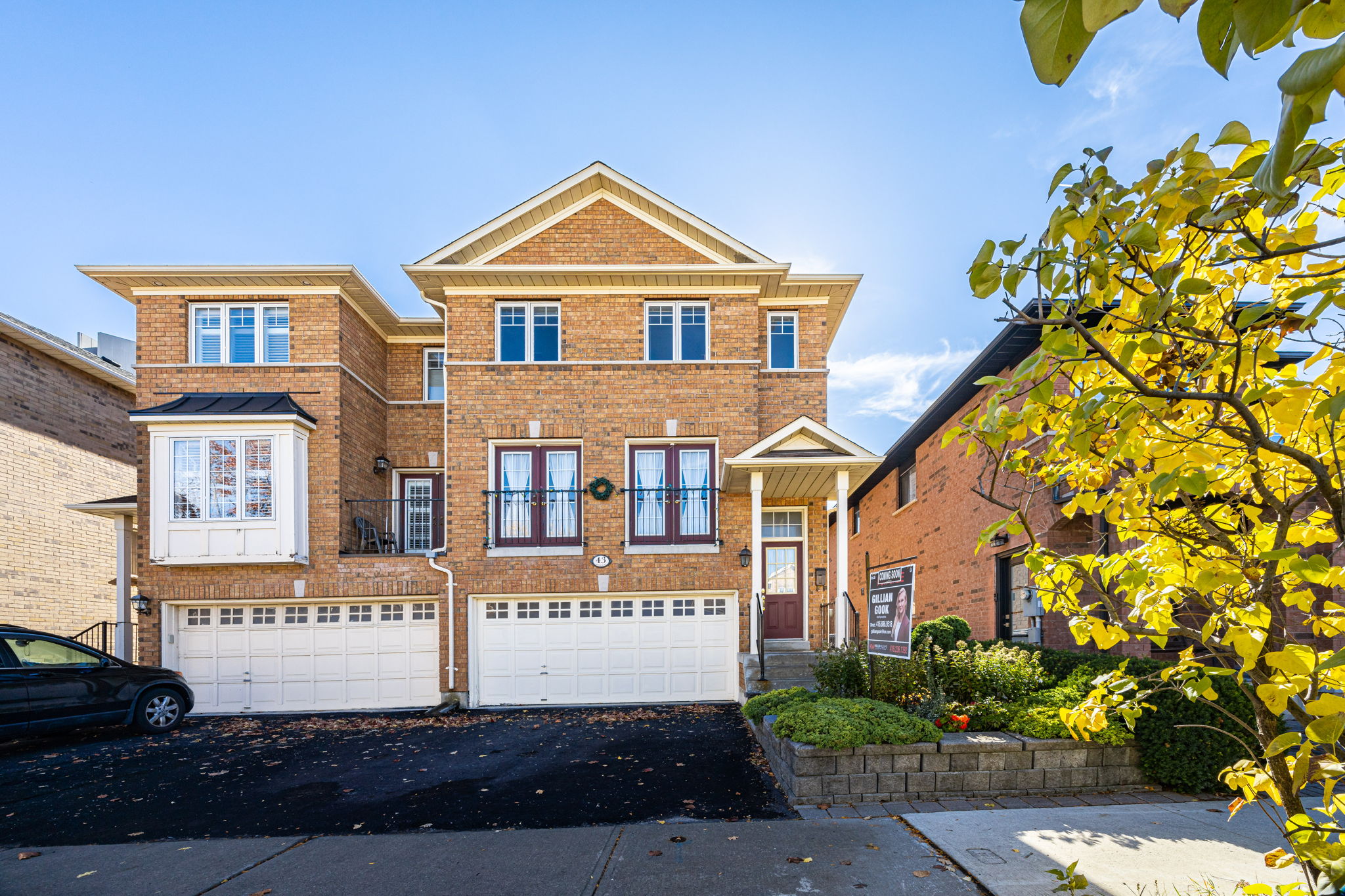 Toronto property showcase