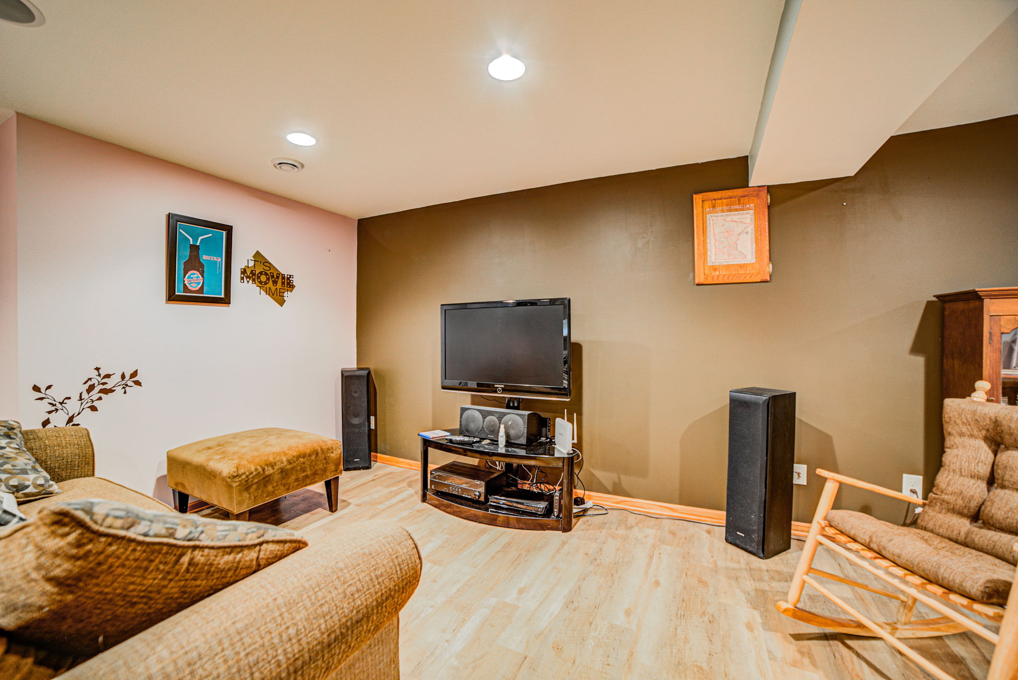 Lower Level