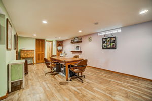 Lower Level