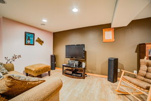 Lower Level