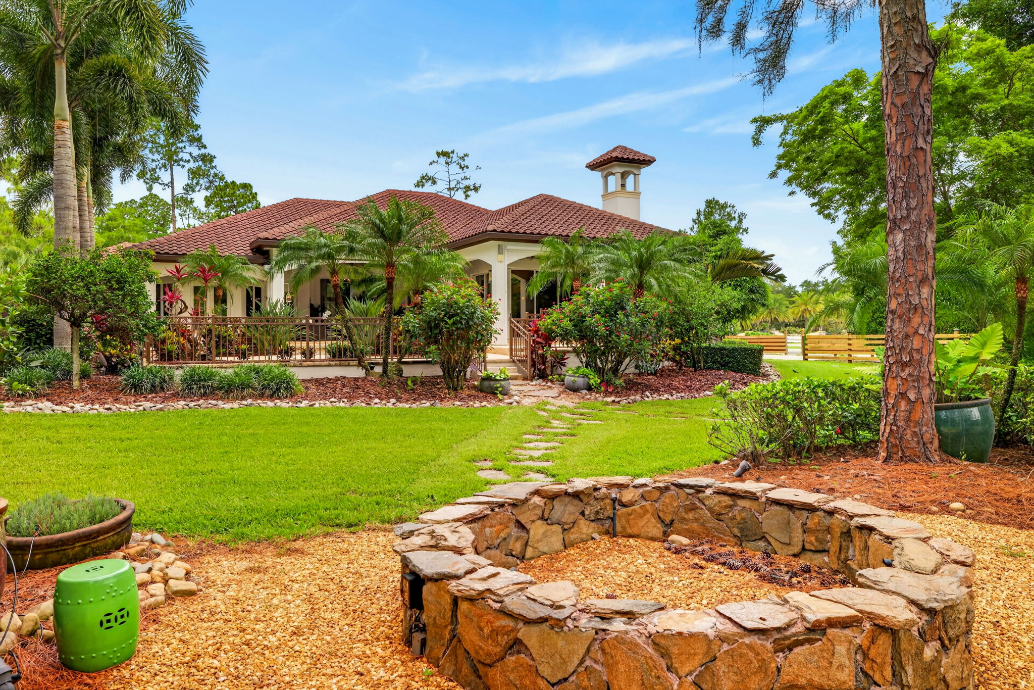 Backyard 14