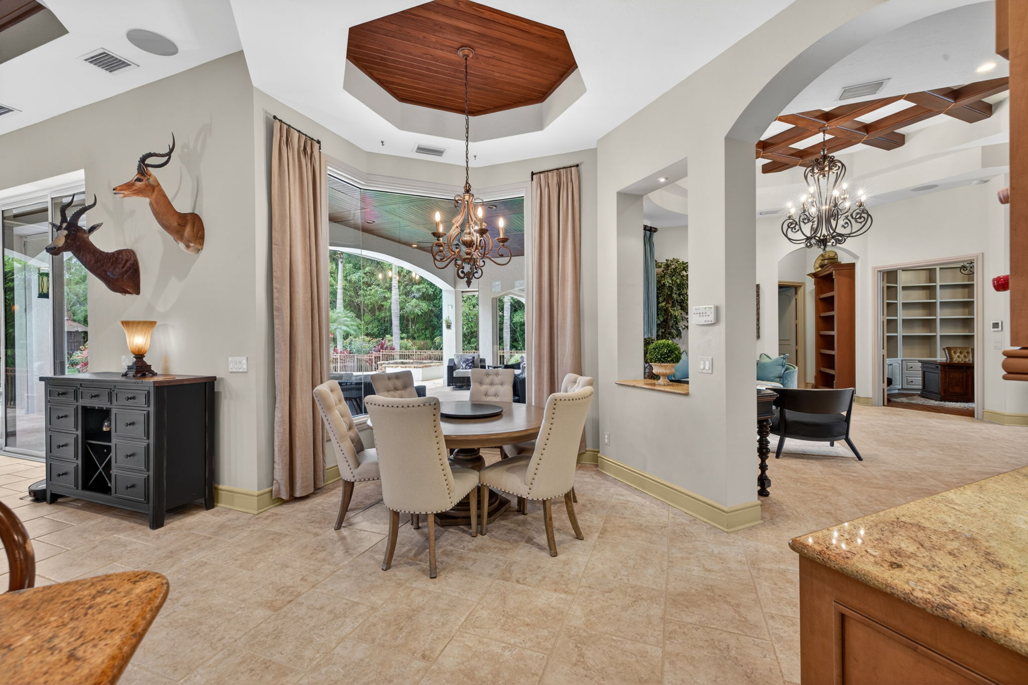 Breakfast Nook 2 of 2