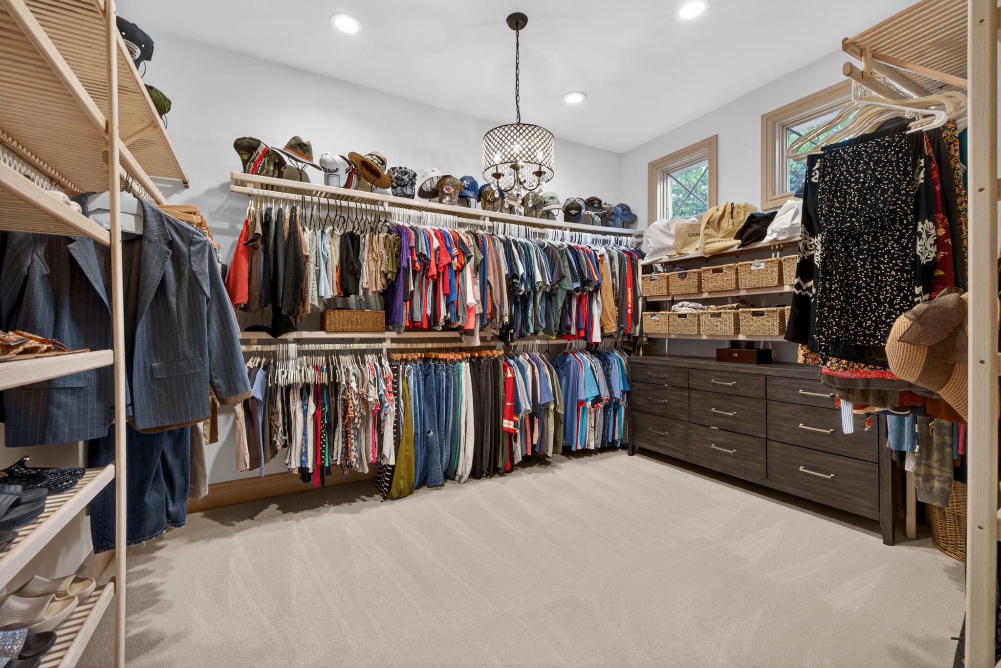 Closet
