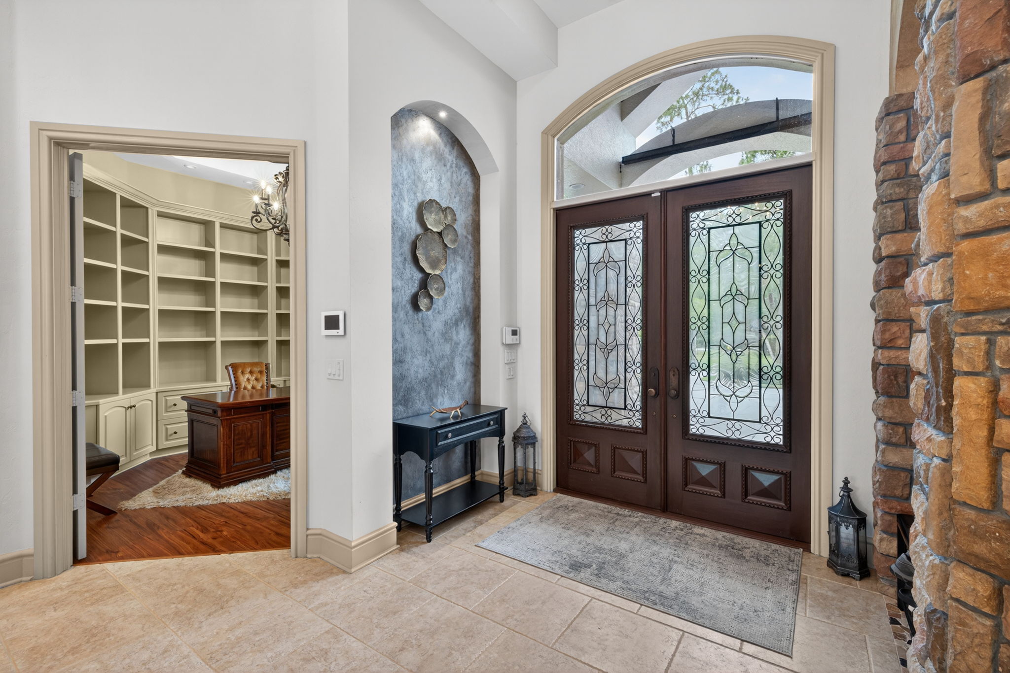 Foyer