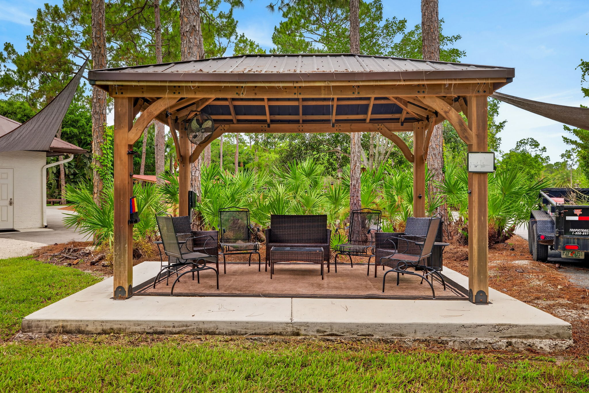 Gazebo