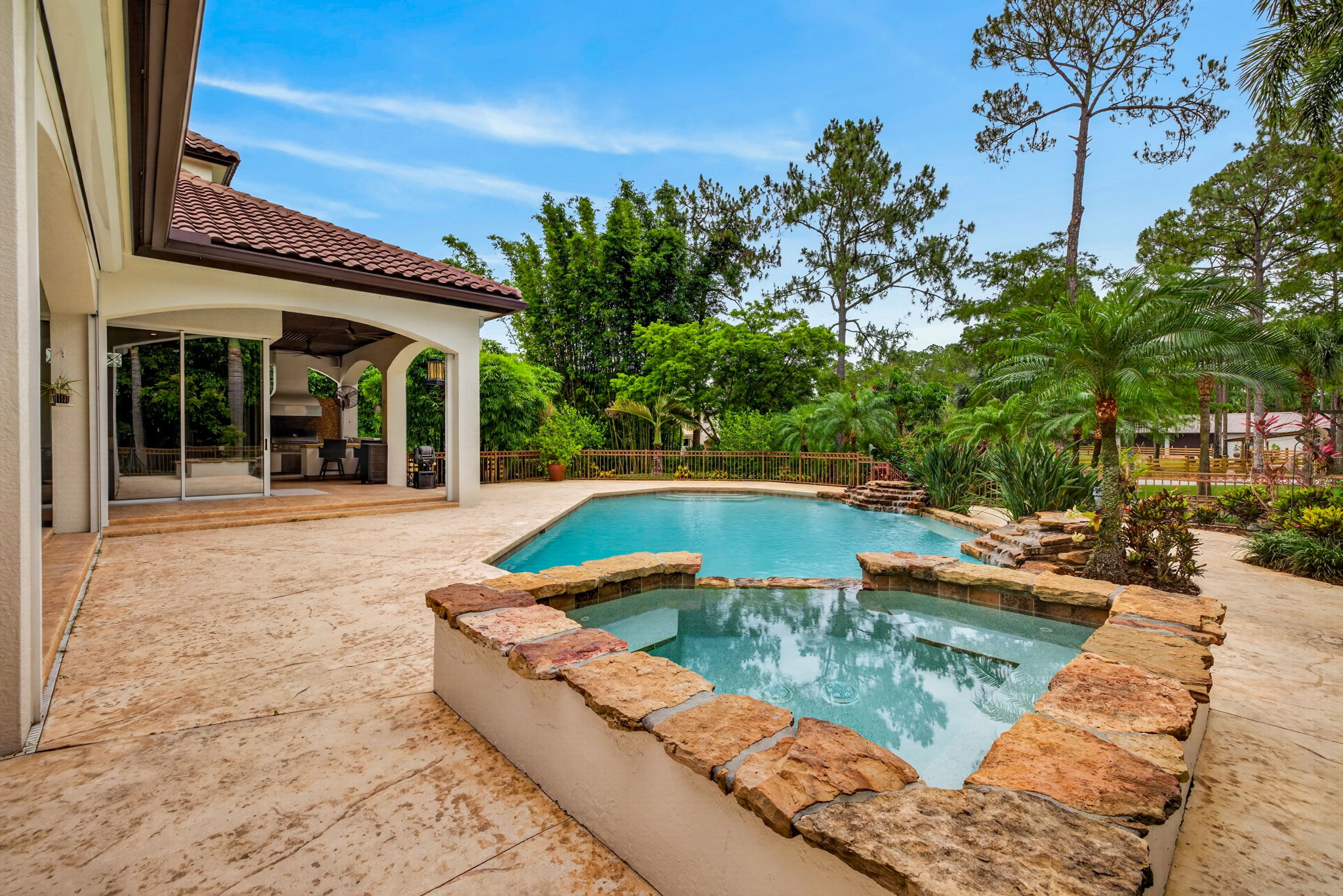 Pool 3 of 8