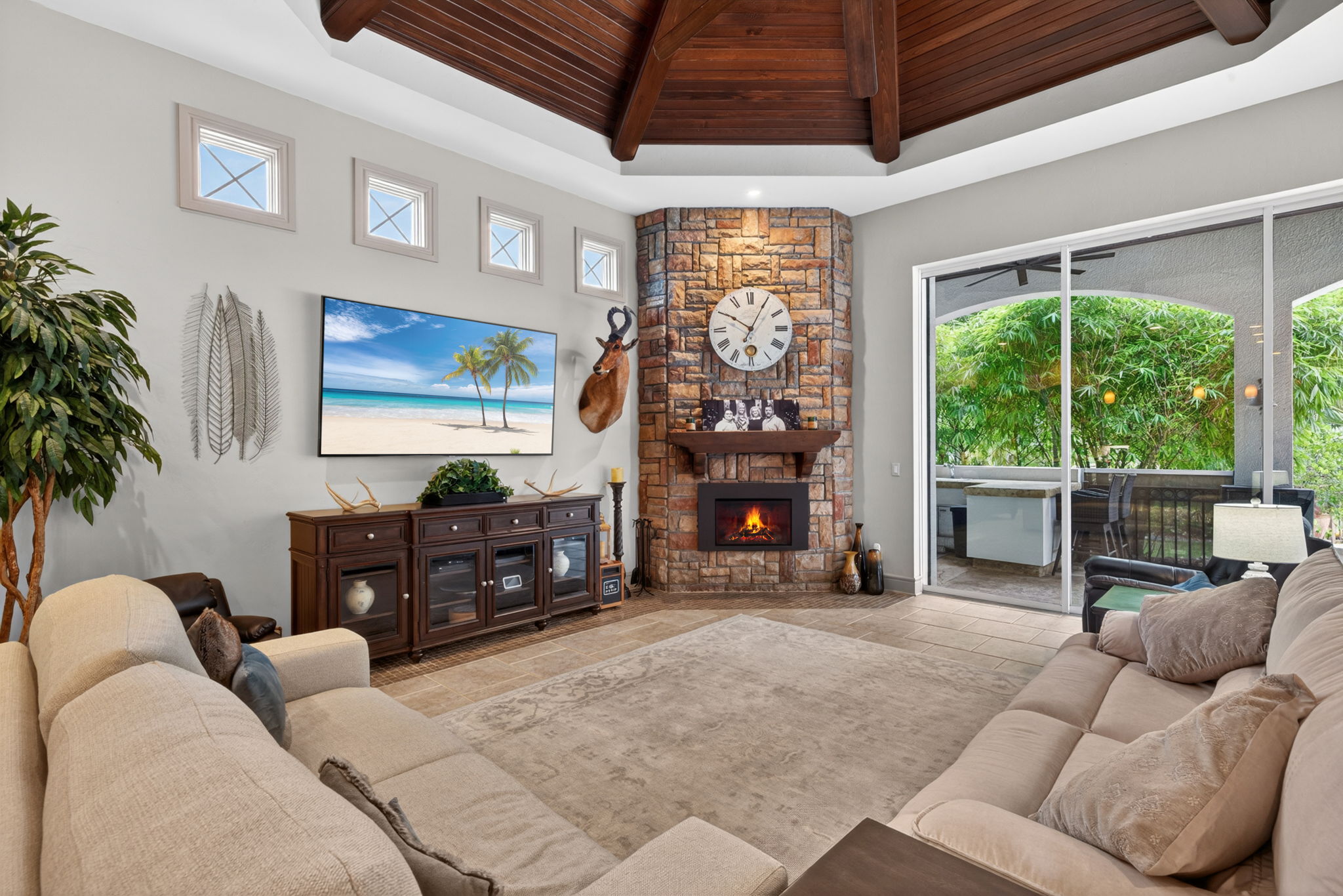 Living Room 1 of 5