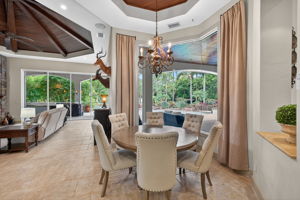 Breakfast Nook 1 of 2
