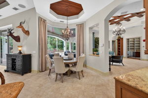 Breakfast Nook 2 of 2