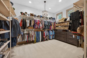 Closet