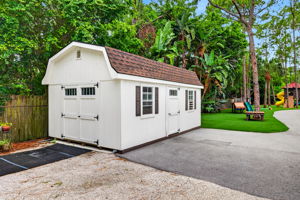 Shed 2 of 2