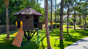 Aerial Backyard 1