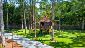 Aerial Backyard 4