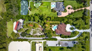 Aerial Overview