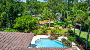 Aerial Rear View 2